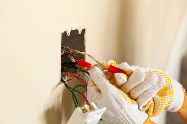 Emergency Electrical Repair Services in Red Lake Falls, MN